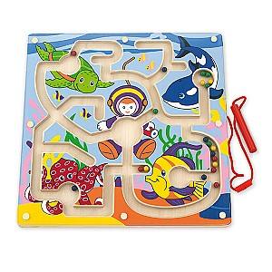 Joc de logica VIGA Universul subacvatic