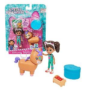 Набор игрушек Spin Master Гэбби и Кика Киткорн