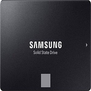 SSD Samsung 870 EVO 4.0TB (MZ-77E4T0B/EU)
