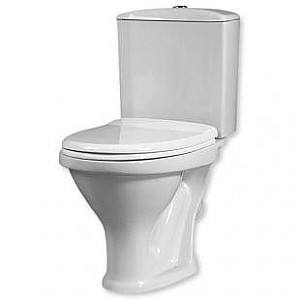 Унитаз Santeri VEST