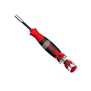 Set de surubelnite WIHA W386016