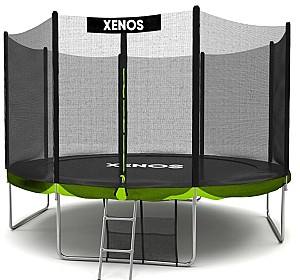 Батут Xenos XT-12FT (366см)