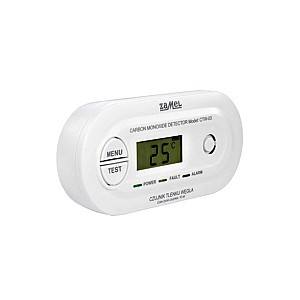 Умный датчик Zamel CTW03