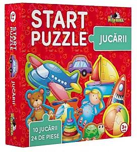 Головоломка Noriel NOR5342