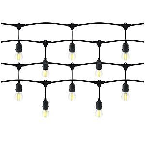 Luminite de Craciun ORNO LG15ME273