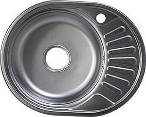 Кухонная мойка Rubano HD7750A-D