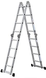 Лестница Lider-Tech AM0216A