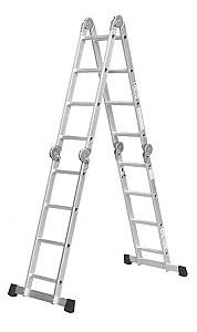 Лестница Lider-Tech AM0220A