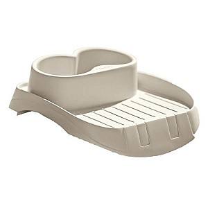  Intex Suport pentru băuturi pentru piscine SPA, 26x22x18 cm