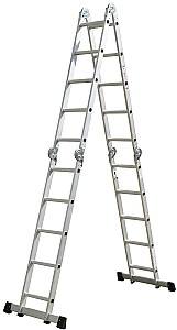 Лестница Lider-Tech AM0224A