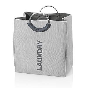 Корзина для белья KELA Palma 50x29x54 cm