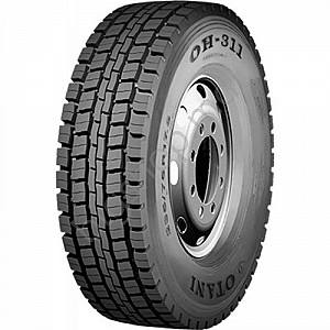 Anvelopa camion OTANI 9.5 R17.5 (129/127L OH-311 14PR Drive) 