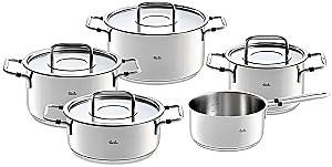 Set vase de gatit Fissler 8611505000/08