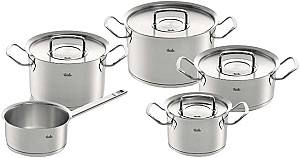 Set vase de gatit Fissler 8412805000/08
