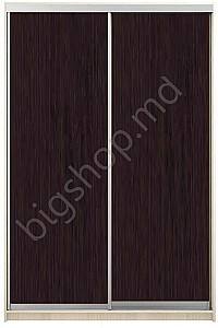 Dulap-cupe Confort-NV 2D PAL (130x45cm)