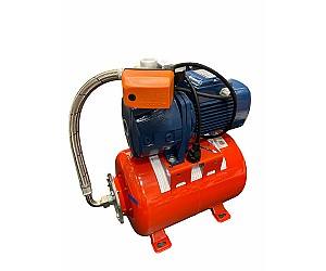 Насосная станция гидрофор Pedrollo JDWm 2/30 - 24 CL