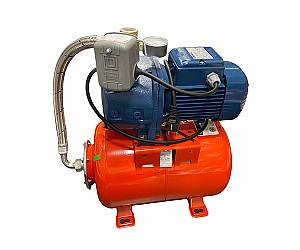 Насосная станция гидрофор Pedrollo CPm158 - 24C