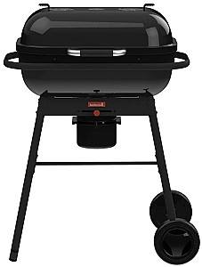 Gratar pentru frigarui Barbecook Magnus Original 85x64x110 cm