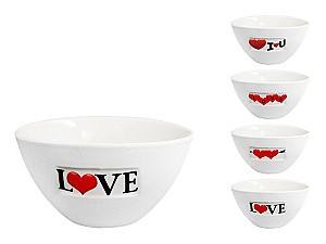 Миска Sf.Valentine Love (14164)