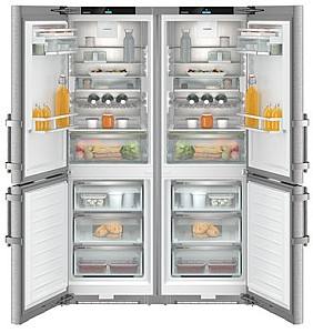 Холодильник Liebherr XCCsd 5250 Prime NoFrost