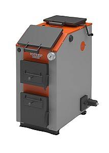 Котел твердотопливный Теплодар Куппер ЭКСПЕРТ-22