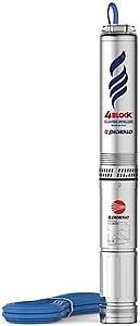 Pompă Pedrollo 4BLOCKm 2/20