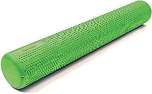 Rola pentru masaj Shuahghai Sport 8402460 Green