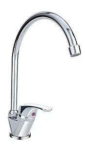 Кран для кухни Mat|eco Plastico (114285)