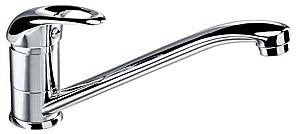 Кран для кухни Silver Tivoli 88041