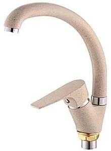 Кран для кухни Sandy Ronda 49183