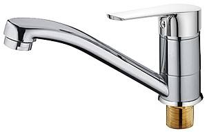 Кран для кухни Mat|eco Indigo (кухня)