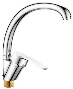 Кран для кухни Mat|eco Kwarc (мо йка)