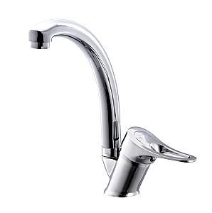 Кран для кухни KAS Kardelen New