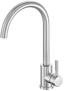 Кран для кухни Fala STEELY 1