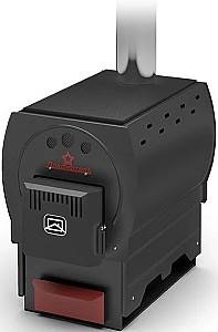 Soba Teplodar LOCOMOTIVE-200