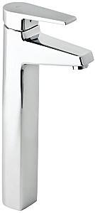 Смеситель для умывальника Genebre Klip (64136 16 45 66)