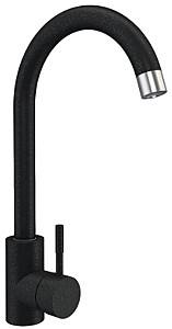 Кран для кухни ELEFANT PREMIUM 3008A ANTRACIT