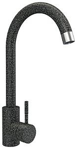 Кран для кухни ELEFANT PREMIUM 3008A GRAFIT