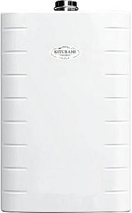 Cazan pe gaz Kiturami World Alpha-25