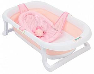 Cada pentru bebelusi U-Grow UGCRT-61PK