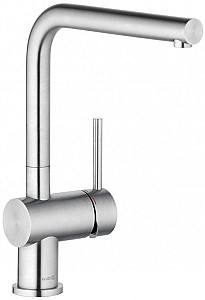Кран для кухни Kludi L Steel (45803F877)