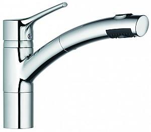 Кран для кухни Kludi Trendo DN 15 (335810575)