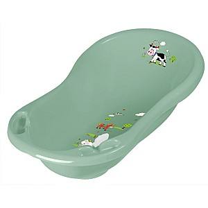 Ванночка Keeeper Funny Farm (18426315) 84cm
