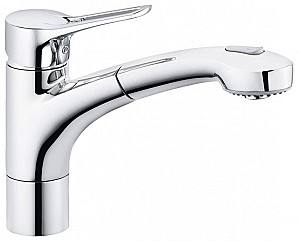 Кран для кухни Kludi MX DN 15 (399410562)