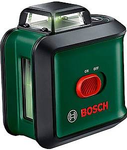 Лазерный уровень Bosch UniversalLevel 360 (B0603663E00)