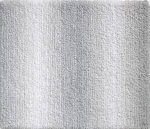 Коврик для ванной KELA Ombre 65x55см серый