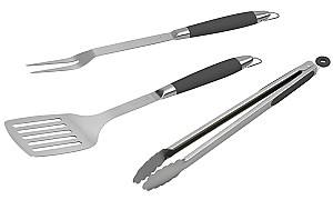 Set ustensile de bucatarie Barbecook 3 piese