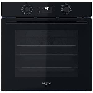 Духовой шкаф электрический Whirlpool OMK58RU0B