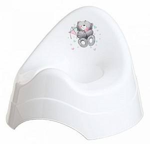 Горшок для детей Bisk 08321