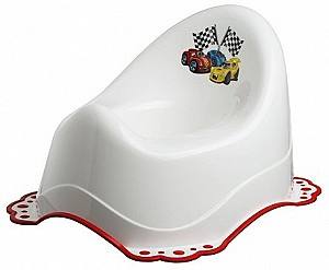 Горшок для детей Bisk 07769